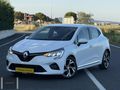 **RENAULT CLIO 1.0 TCE TOUCH X-TRONIC 2020 100 HP**