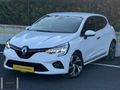**RENAULT CLIO 1.0 TCE TOUCH X-TRONIC 2020 100 HP**