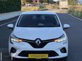 **RENAULT CLIO 1.0 TCE TOUCH X-TRONIC 2020 100 HP**