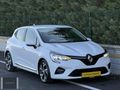 **RENAULT CLIO 1.0 TCE TOUCH X-TRONIC 2020 100 HP**