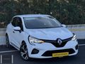 **RENAULT CLIO 1.0 TCE TOUCH X-TRONIC 2020 100 HP**