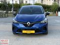 2020 CLİO TOUCH 110 BİN KM 100 HP BOYASIZ OTOMATİK