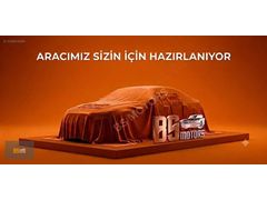 ''BSmotors'' 2020 MODEL TOUCH OTOMATİK CLİO