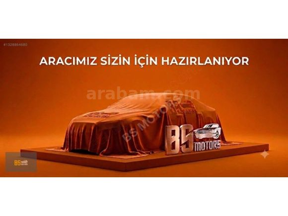 ''BSmotors'' 2020 MODEL TOUCH OTOMATİK CLİO