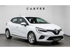 CARVES'DEN 2022 MODEL HATASIZ BOYASIZ 1.0 TCE CLİO TOUCH