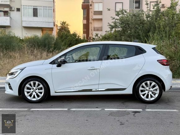 2023+BOYASIZ+DEĞİŞENSİZ+OTOMATİK+TOUCH+ÇELİK JANT
