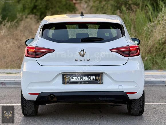 2023+BOYASIZ+DEĞİŞENSİZ+OTOMATİK+TOUCH+ÇELİK JANT