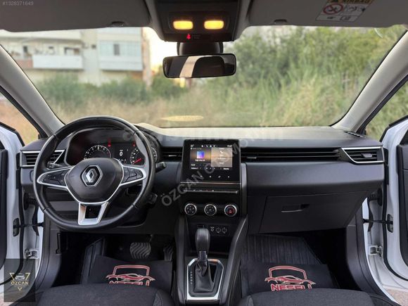 2023+BOYASIZ+DEĞİŞENSİZ+OTOMATİK+TOUCH+ÇELİK JANT