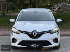 RENAULT CLİO 1.0 TCE TOUCH X-TRONİC