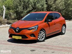 PARK35' DEN 2022 MODEL RENAULT CLIO 1.0 TCE TOUCH LANSMAN