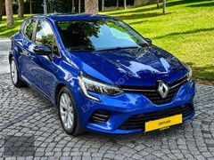 2023 RENAULT CLİO 1.0TCE TOUCH 90HP X-TRONİC 24-36KREDİ