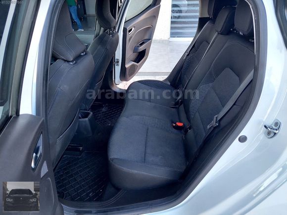 2020 '' HATASIZ '' CLİO TOUCH 1.0 TCE OTOMATİK BOYASIZ