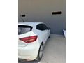 TUNGA MOTOR DAN HATASIZ BOYASIZ CLİO...