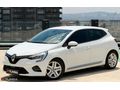 TUNGA MOTOR DAN HATASIZ BOYASIZ CLİO...