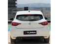 TUNGA MOTOR DAN HATASIZ BOYASIZ CLİO...