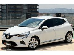 TUNGA MOTOR DAN HATASIZ BOYASIZ CLİO...