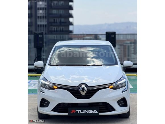 TUNGA MOTOR DAN HATASIZ BOYASIZ CLİO...