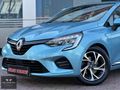GÜRSOY'DAN HATASIZ BOYASIZ DEĞİŞENSİZ RENAULT CLİO