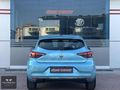GÜRSOY'DAN HATASIZ BOYASIZ DEĞİŞENSİZ RENAULT CLİO