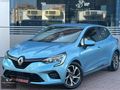 GÜRSOY'DAN HATASIZ BOYASIZ DEĞİŞENSİZ RENAULT CLİO