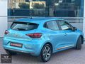 GÜRSOY'DAN HATASIZ BOYASIZ DEĞİŞENSİZ RENAULT CLİO