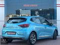 GÜRSOY'DAN HATASIZ BOYASIZ DEĞİŞENSİZ RENAULT CLİO