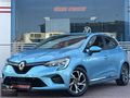 GÜRSOY'DAN HATASIZ BOYASIZ DEĞİŞENSİZ RENAULT CLİO