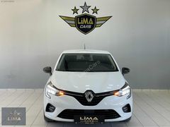 HATASIZ+BOYASIZ+RENAULT CLİO+1.0 TCe+TOUCH+OTOMATK+52 BİNDE..!