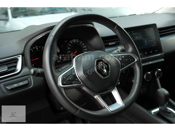 2022 Renault CLİO 1.0 TCE TOUCH PAKET