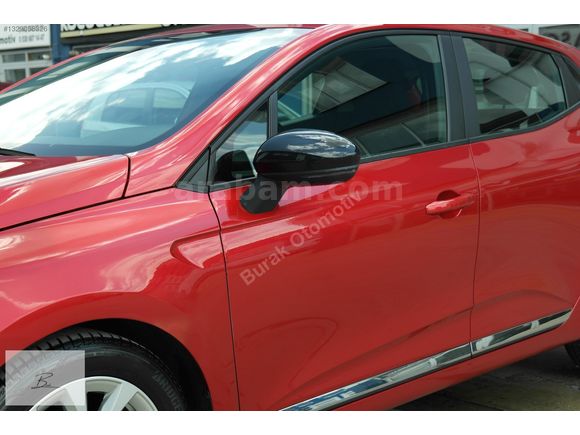 2022 Renault CLİO 1.0 TCE TOUCH PAKET