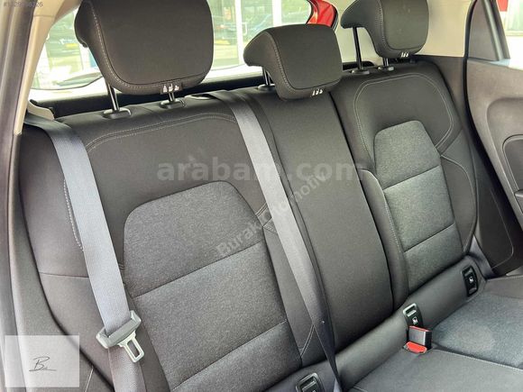 2022 Renault CLİO 1.0 TCE TOUCH PAKET