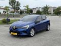 OTOMATİK HATASIZ BOYASIZ 35 BİN KM DE CLIO