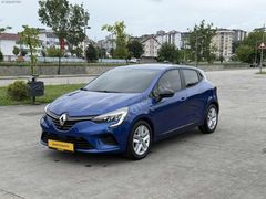 OTOMATİK HATASIZ BOYASIZ 35 BİN KM DE CLIO
