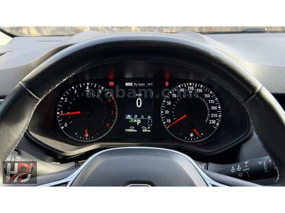 HATASIZ / TOUCH / SERVİS BAKIMLI