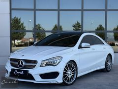 **BOYASIZ**MERCEDES CLA200 AMG**98.000KM**