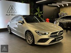 2020 MERCEDES CLA 200 AMG 7G-DCT CAMTAVAN+73.000KM+HAFIZA+19 JNT