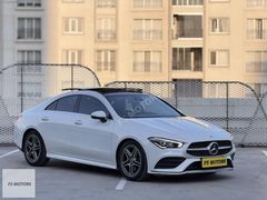 MERCEDES CLA 200 AMG 900.000 PEŞİNAT İLE ELDEN SENET