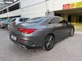 2020 MODEL HATASIZ BOYASIZ TRAMERSİZ CLA200 AMG