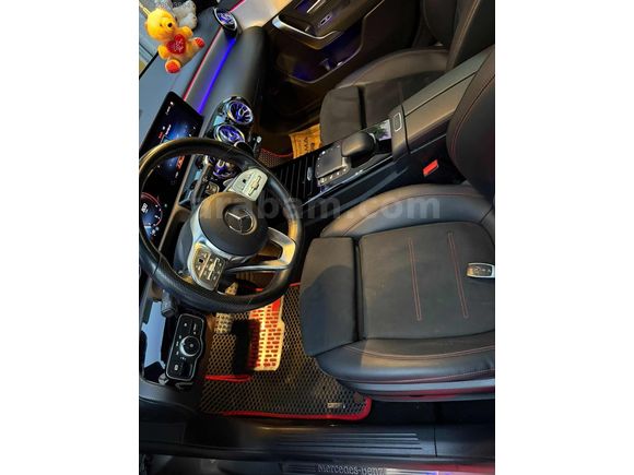 2020 MODEL HATASIZ BOYASIZ TRAMERSİZ CLA200 AMG