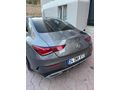 2020 MODEL HATASIZ BOYASIZ TRAMERSİZ CLA200 AMG
