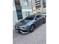 2020 MODEL HATASIZ BOYASIZ TRAMERSİZ CLA200 AMG