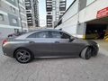 2020 MODEL HATASIZ BOYASIZ TRAMERSİZ CLA200 AMG