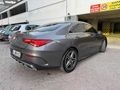 2020 MODEL HATASIZ BOYASIZ TRAMERSİZ CLA200 AMG