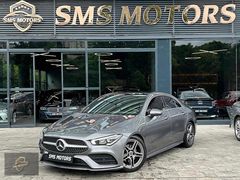 SMS MOTORS 2020 MERCEDES BENZ CLA 200 AMG 7G-DCT 87.710KM