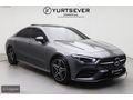 MB CLA 200|2023 Boyasız S.Bakımlı 57.000 Km AMG+/Gece P/Tam Dolu