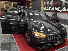 "2023"CLA-200-AMG-CAMTAVAN BOYASIZ*TRAMERSİZ*TABA*19JANT