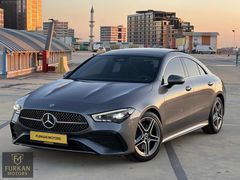 FURKAN | 2023 MODEL CLA200 AMG YENİ KASA İÇ TABA HATASIZ BOYASIZ
