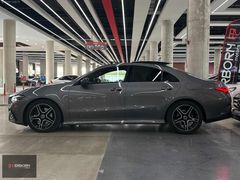 ERBORN'dan CLA 200 AMG | HATASIZ | TABA | BURMESTER | KEYLESS |