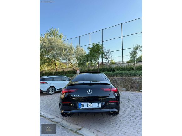 2024 model AMG HATASIZ 55 BİNDE