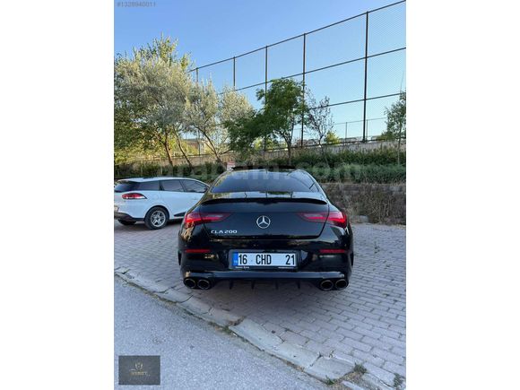 2024 model AMG HATASIZ 55 BİNDE